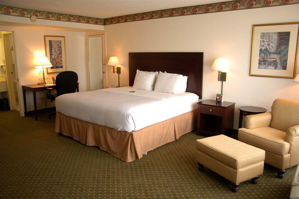 Holiday Inn Express & Suites Lakeland South, An Ihg Hotel Camera foto
