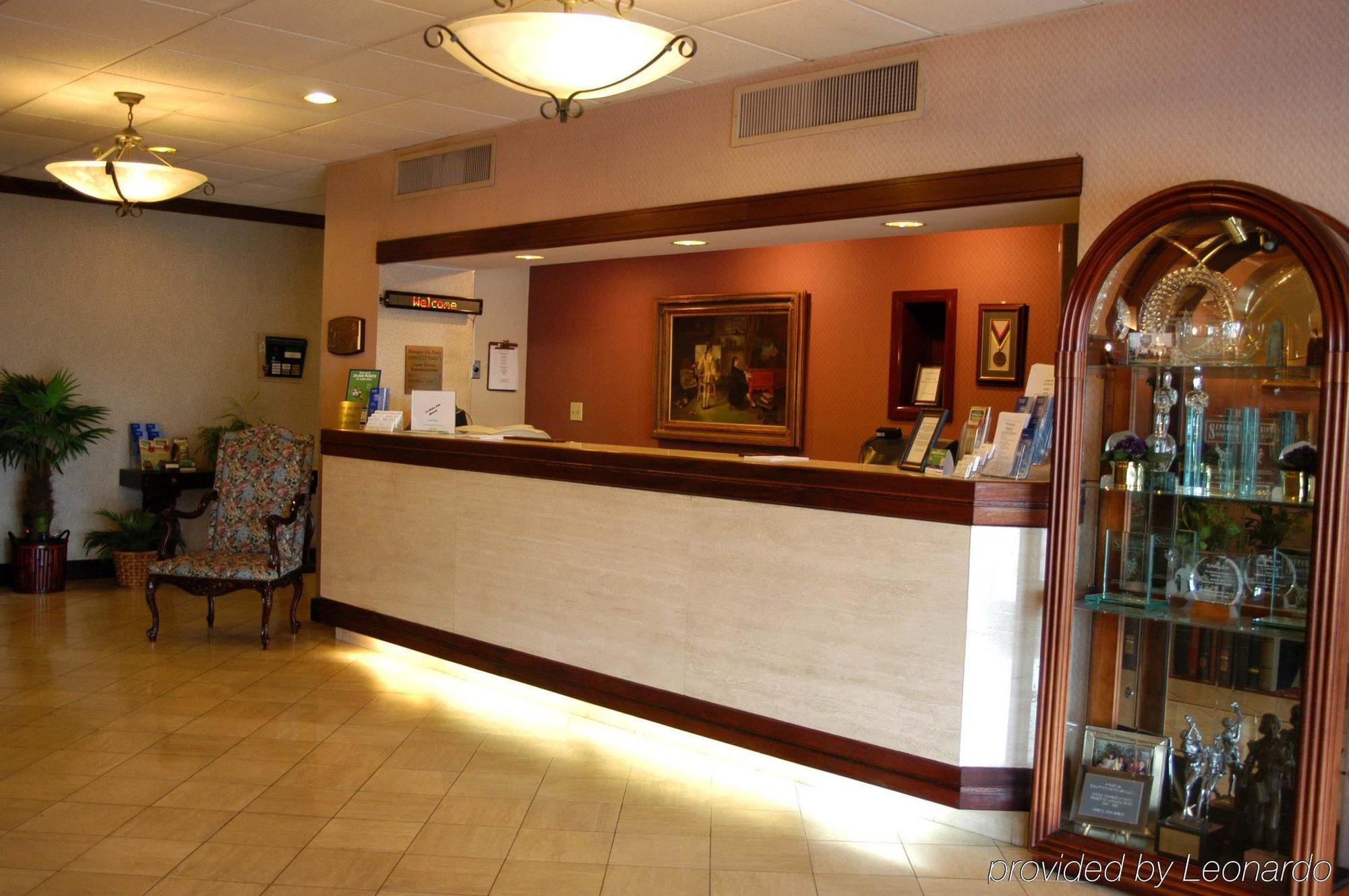Holiday Inn Express & Suites Lakeland South, An Ihg Hotel Interno foto
