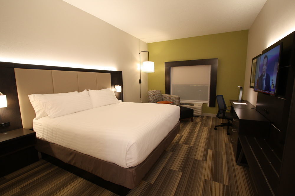 Holiday Inn Express & Suites Lakeland South, An Ihg Hotel Esterno foto