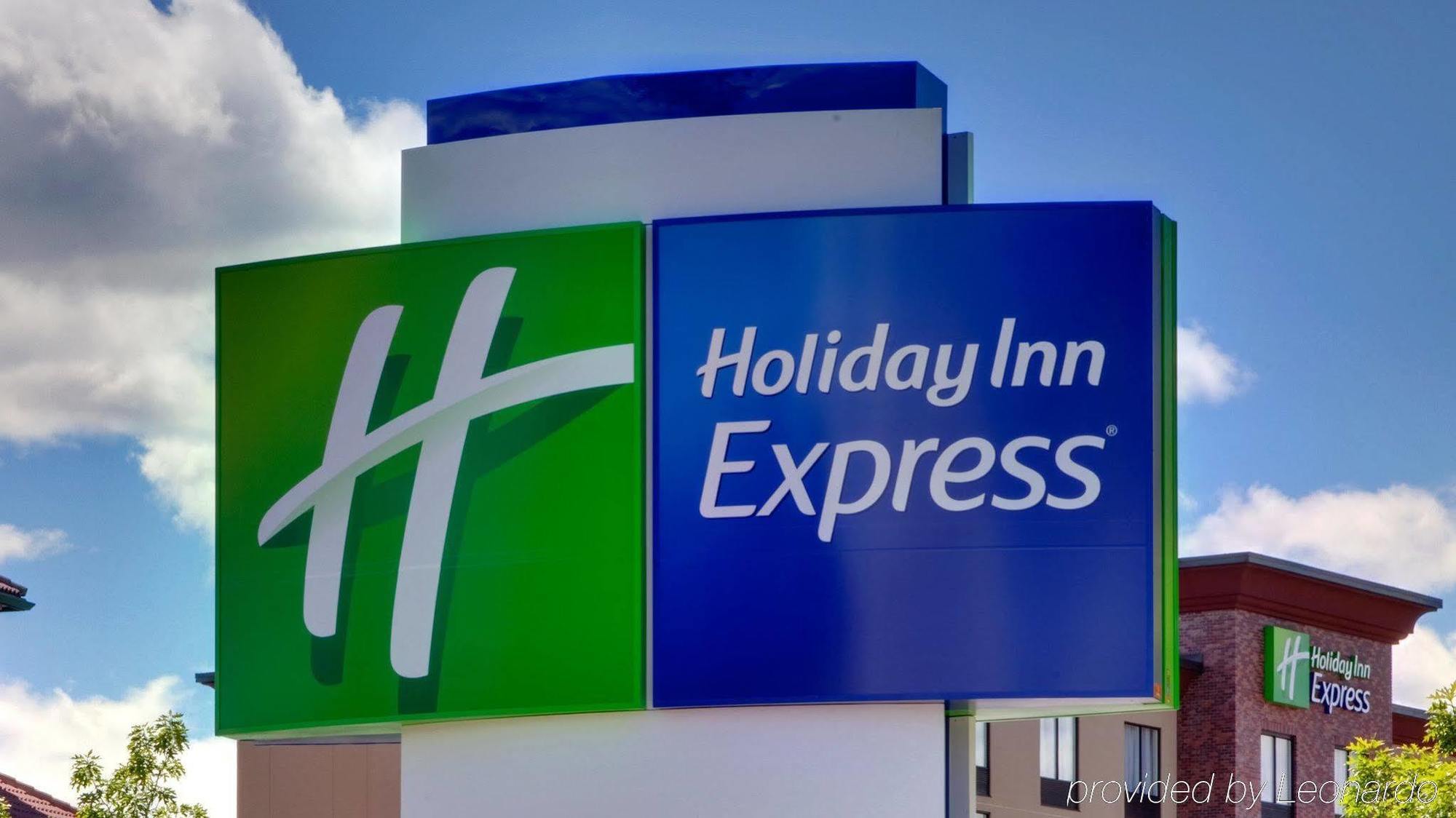 Holiday Inn Express & Suites Lakeland South, An Ihg Hotel Esterno foto