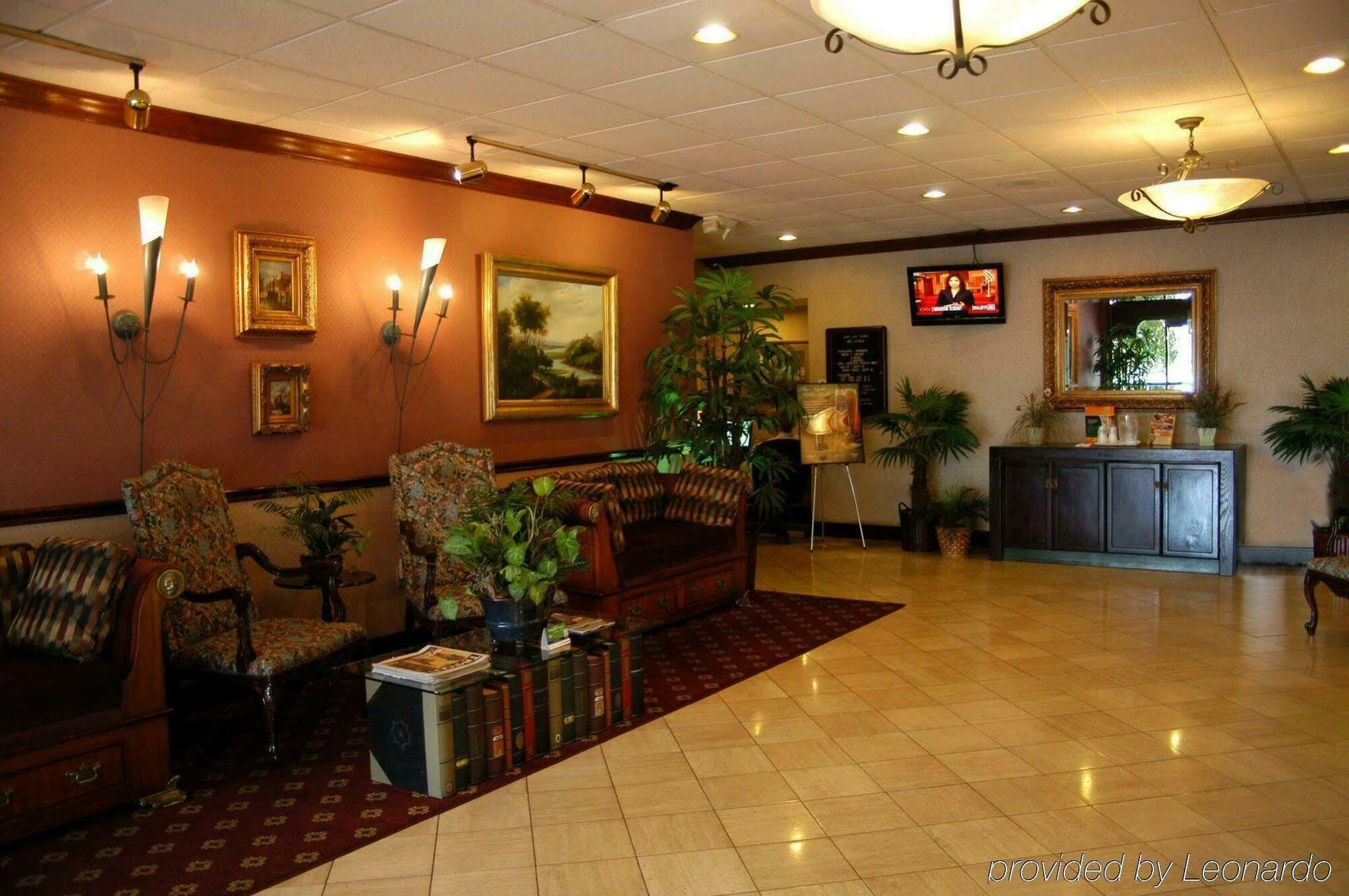 Holiday Inn Express & Suites Lakeland South, An Ihg Hotel Interno foto