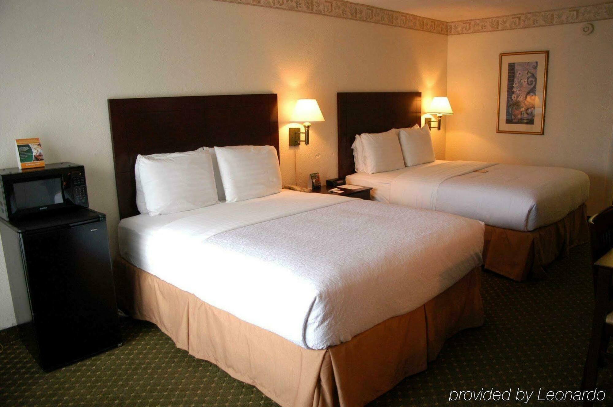 Holiday Inn Express & Suites Lakeland South, An Ihg Hotel Camera foto